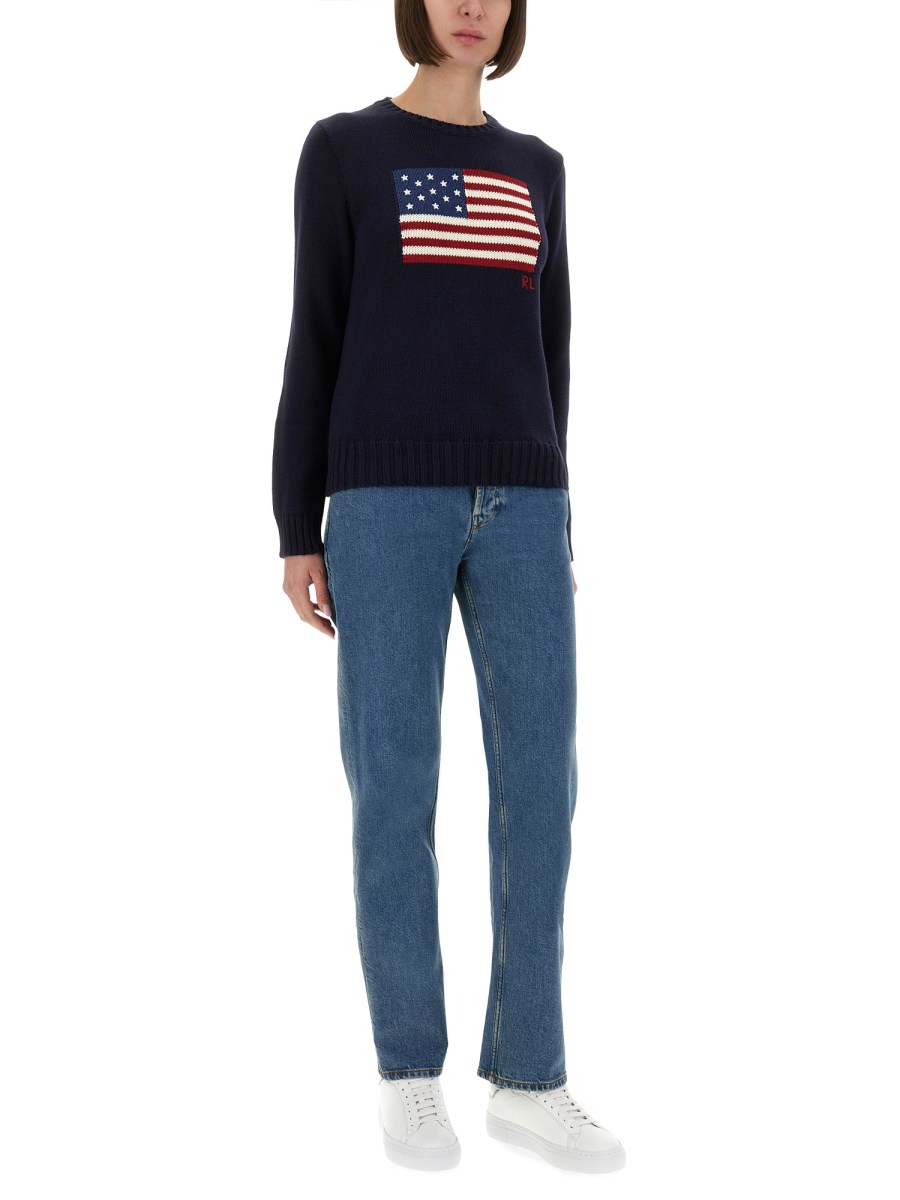 MAGLIA FLAG