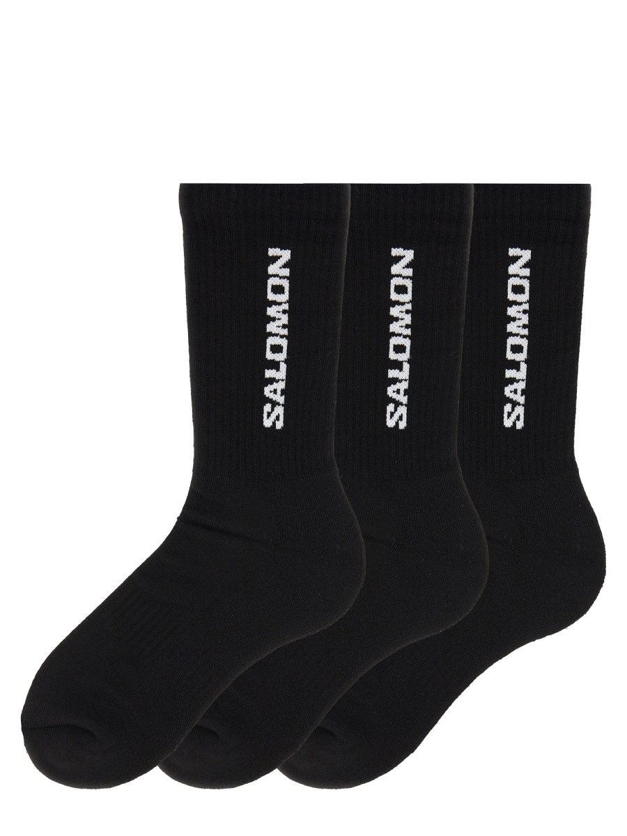 3-PACK CALZINI EVERYDAY CREW
