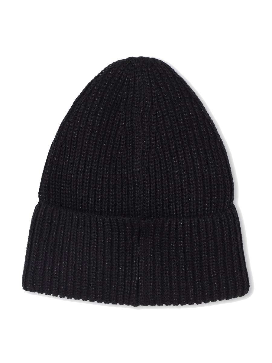 CAPPELLO BEANIE SNOOD