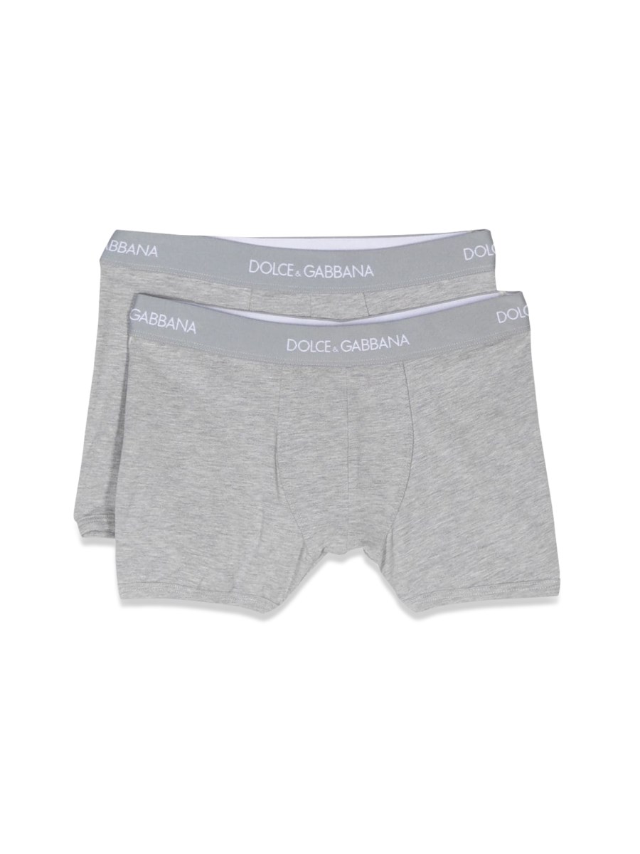 BI-PACK BOXER