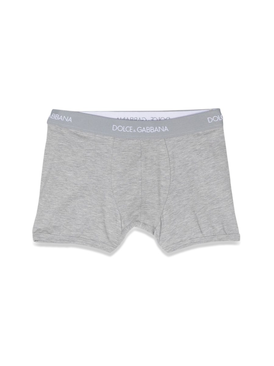 BI-PACK BOXER