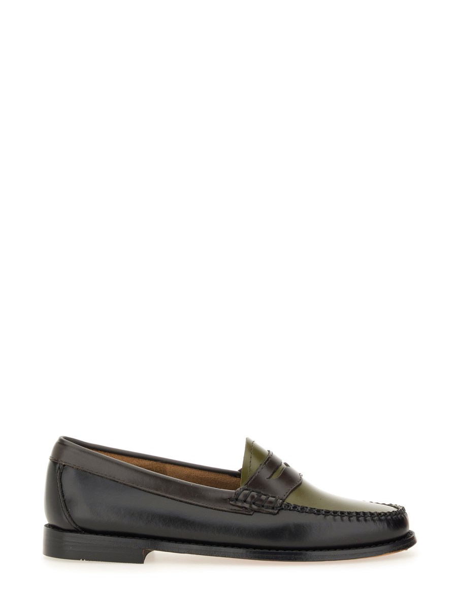 MOCASSINO “WEEJUNS TRICOLOUR PENNY”