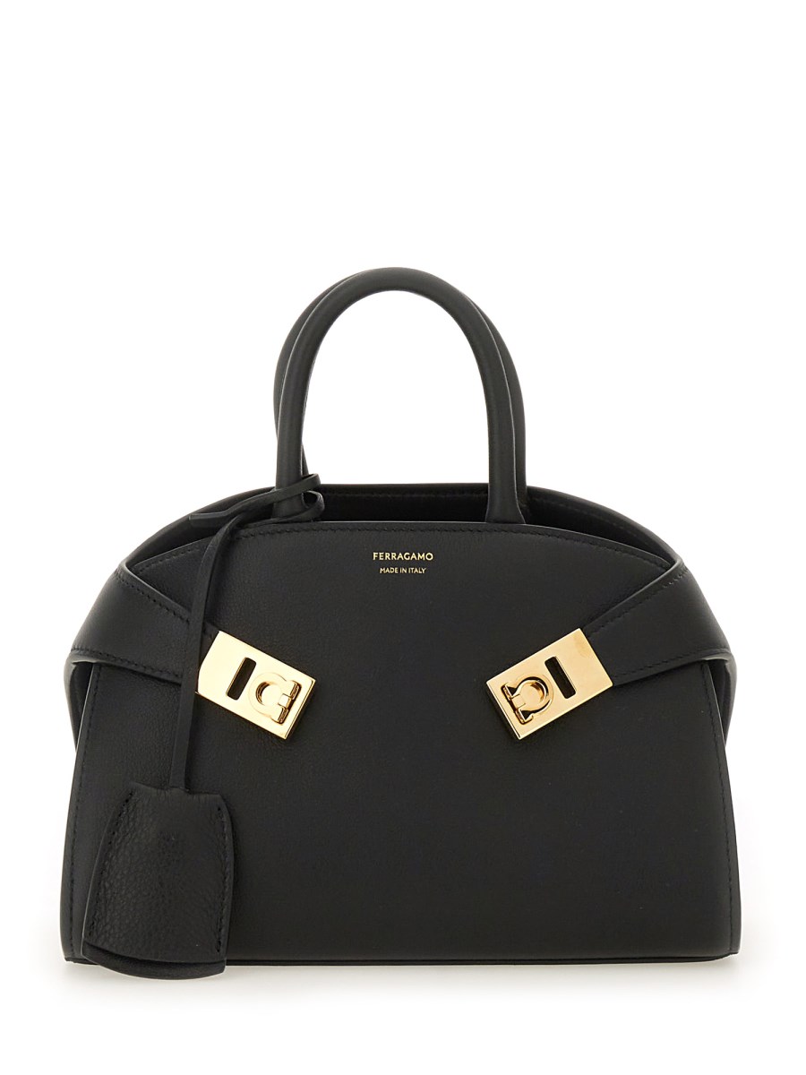 BORSA A MANO HUG