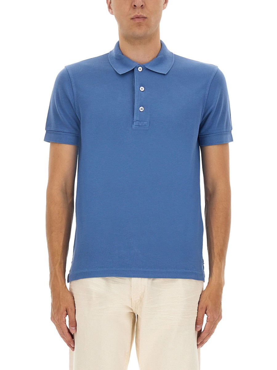 POLO IN PIQUÈ