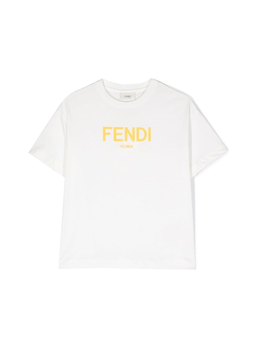 T-SHIRT LOGO