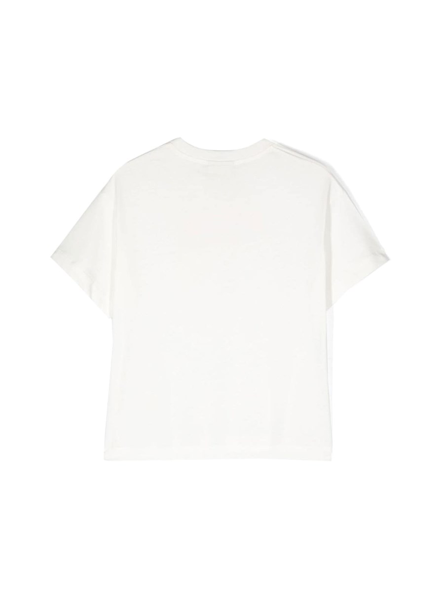 T-SHIRT LOGO