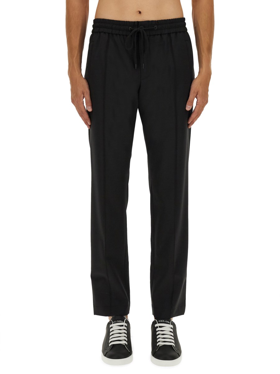 PANTALONE DA JOGGING
