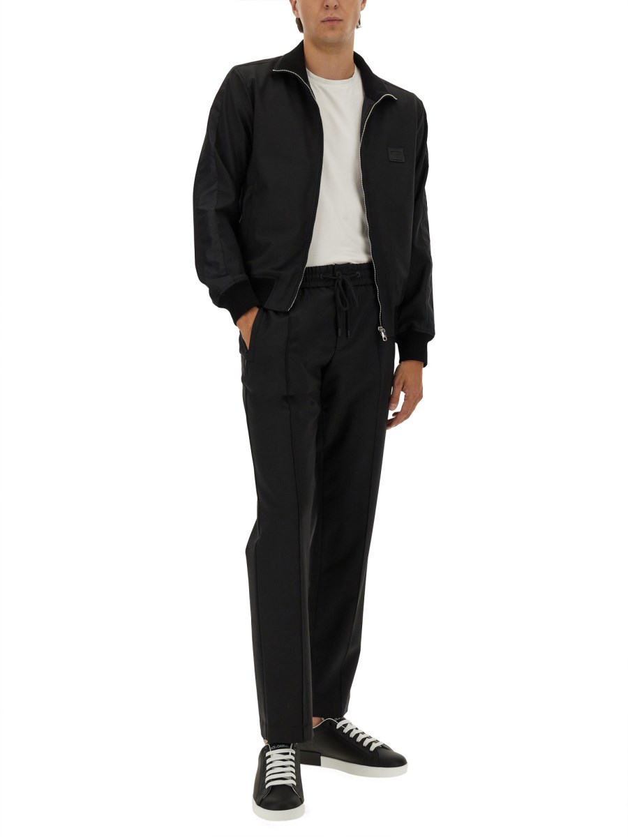 PANTALONE DA JOGGING