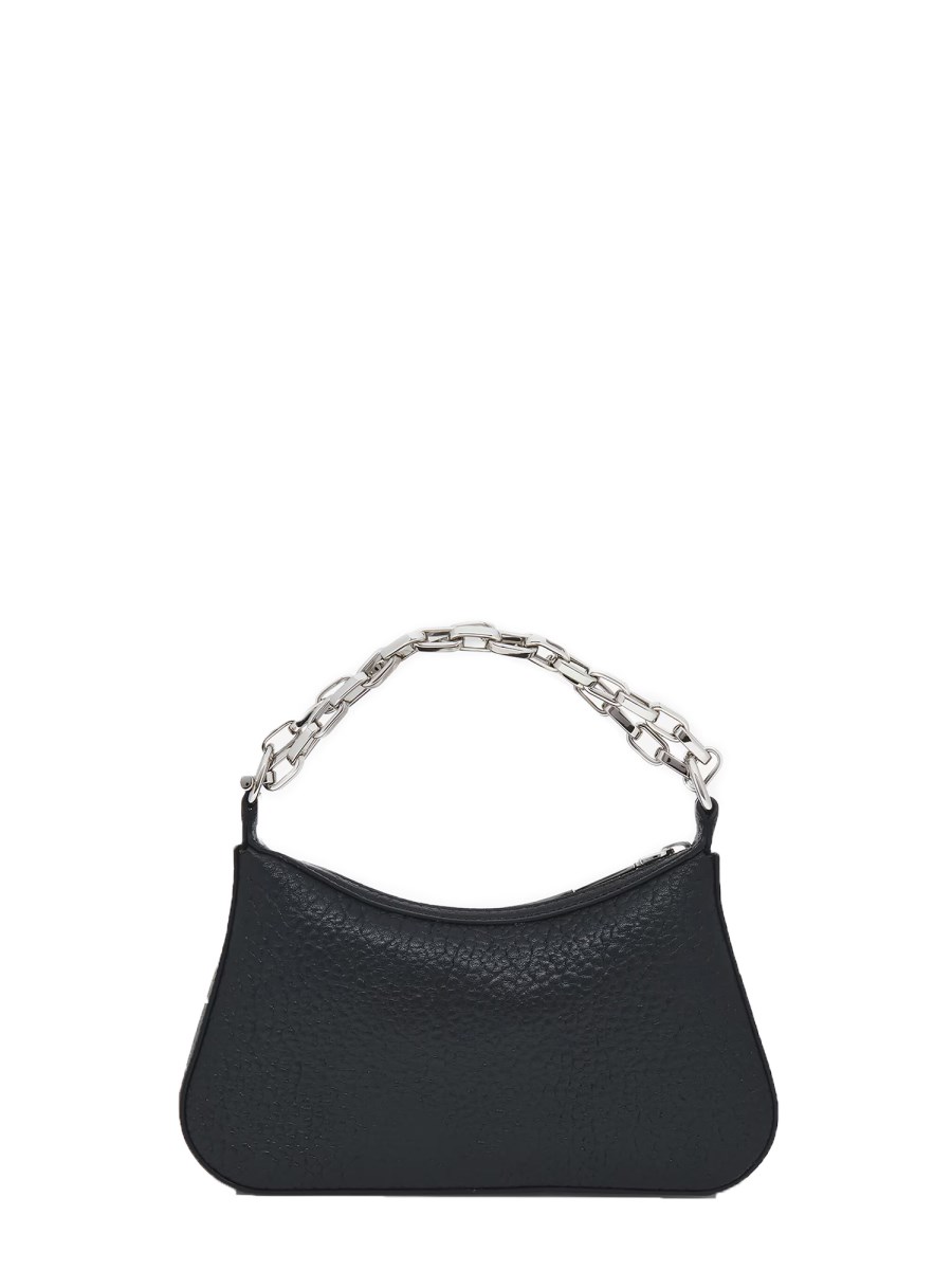 POCHETTE CON FIBBIA A T MINI