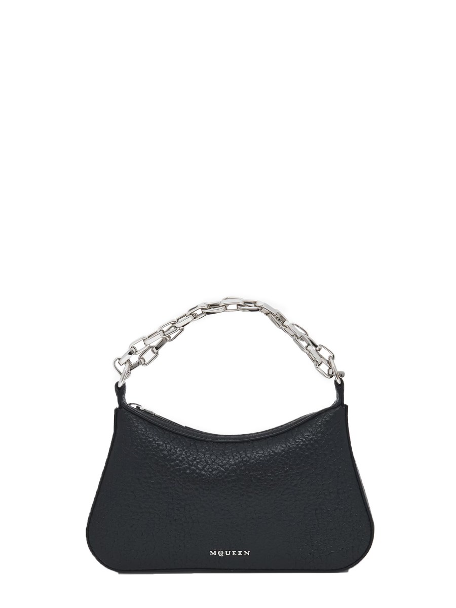 POCHETTE CON FIBBIA A T MINI