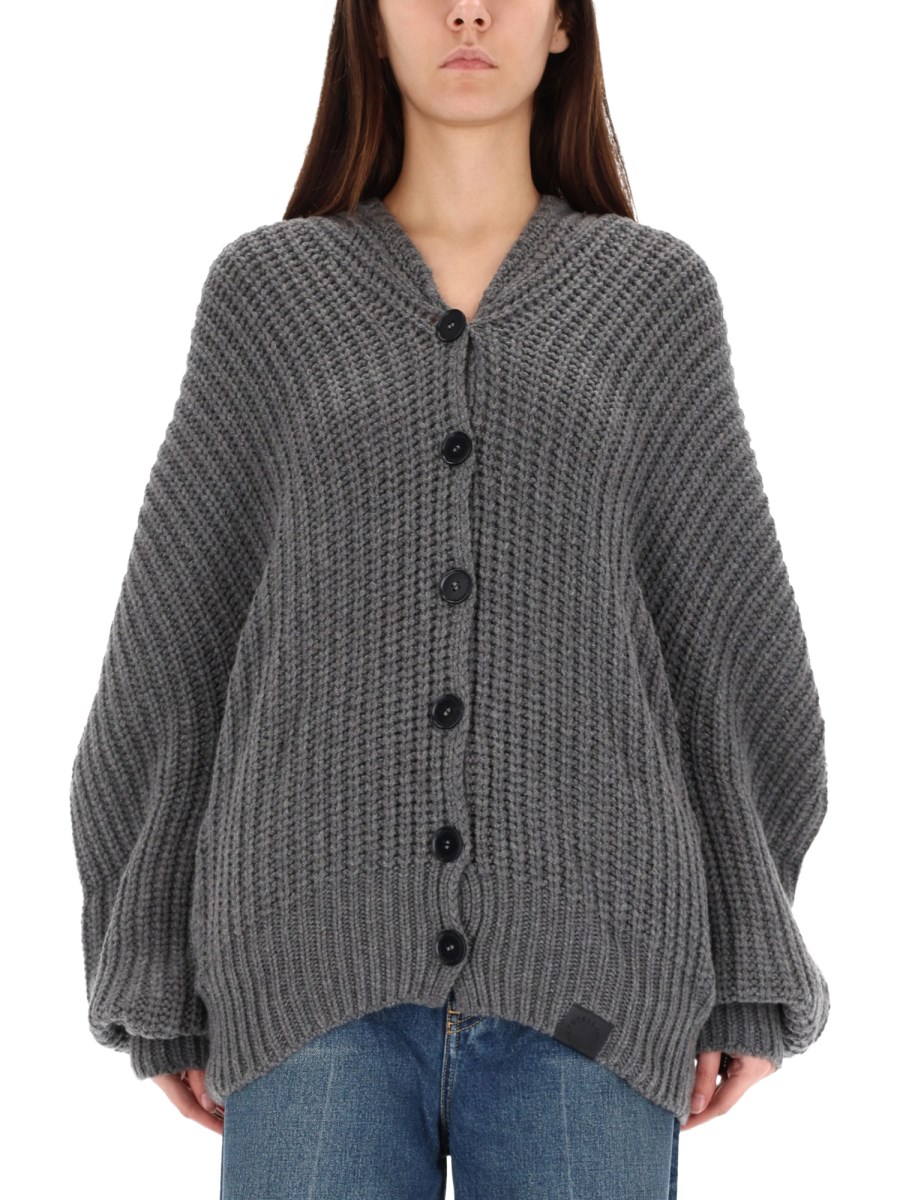 CARDIGAN A COSTE