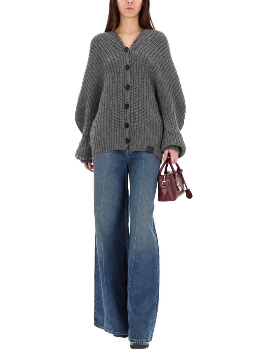 CARDIGAN A COSTE