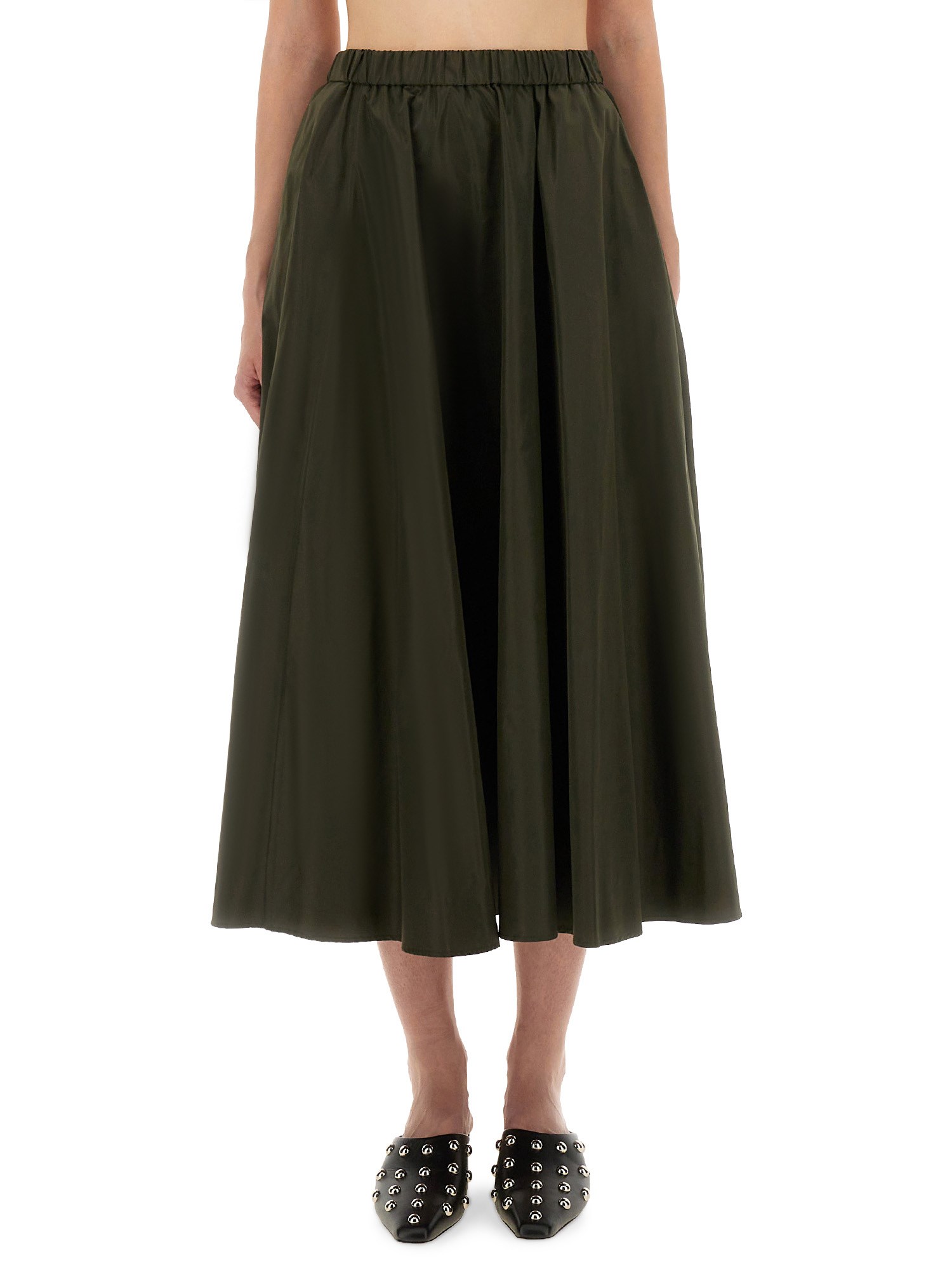 aspesi "mia" skirt