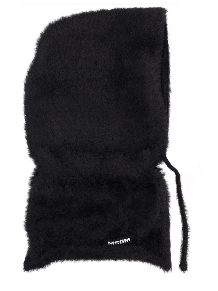 BALACLAVA IN MAGLIA