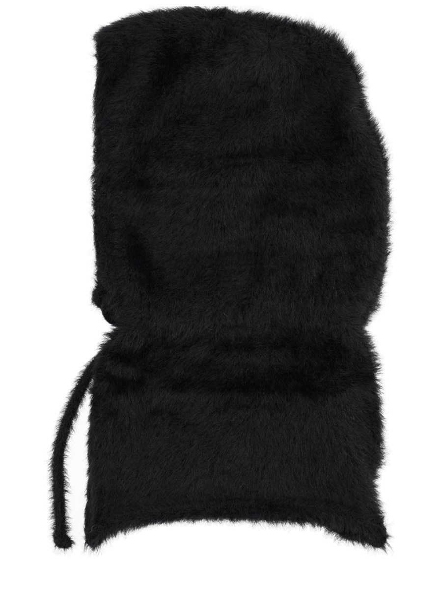 BALACLAVA IN MAGLIA