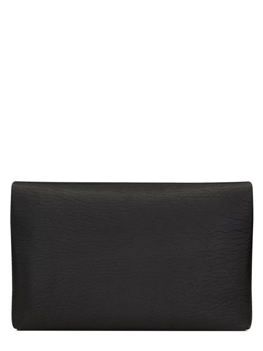 POCHETTE ENVELOPE CASSANDRE LARGE