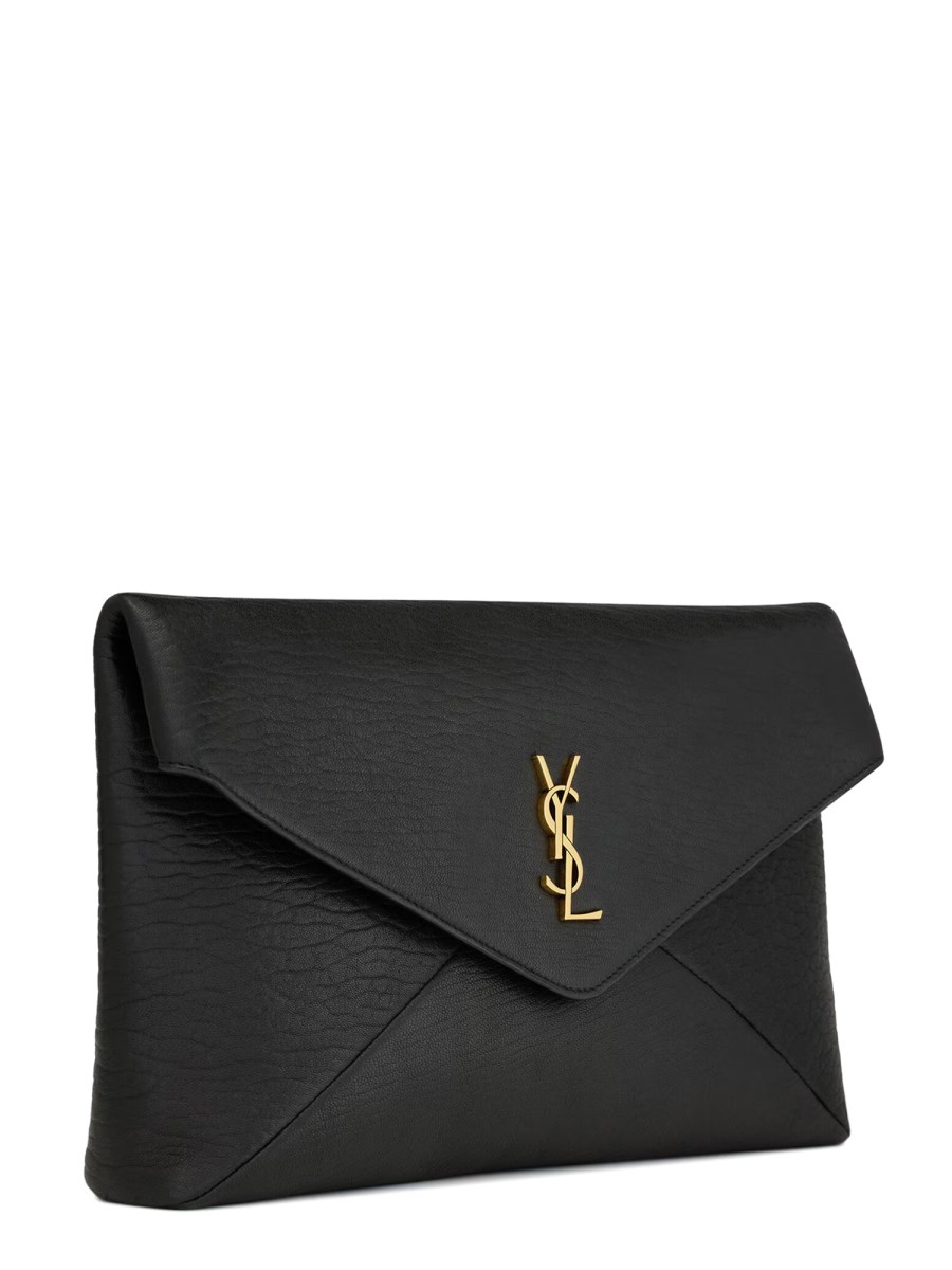POCHETTE ENVELOPE CASSANDRE LARGE