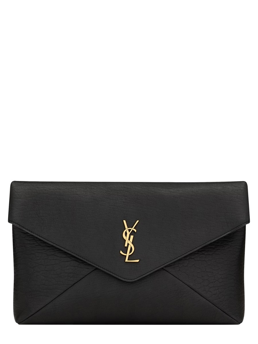 POCHETTE ENVELOPE CASSANDRE LARGE