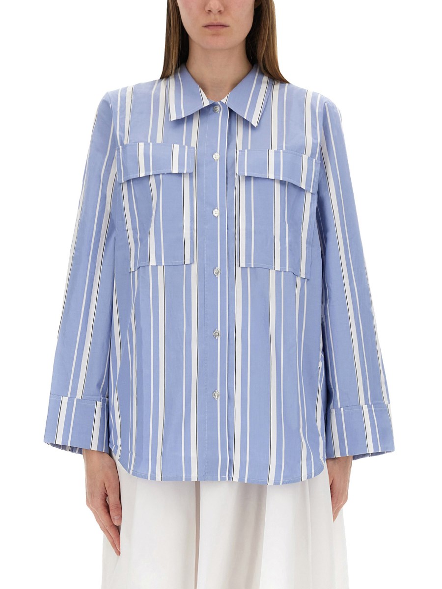 CAMICIA MILO