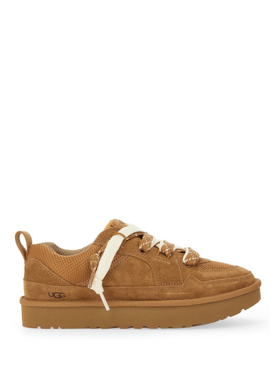SNEAKER LO LOWMEL