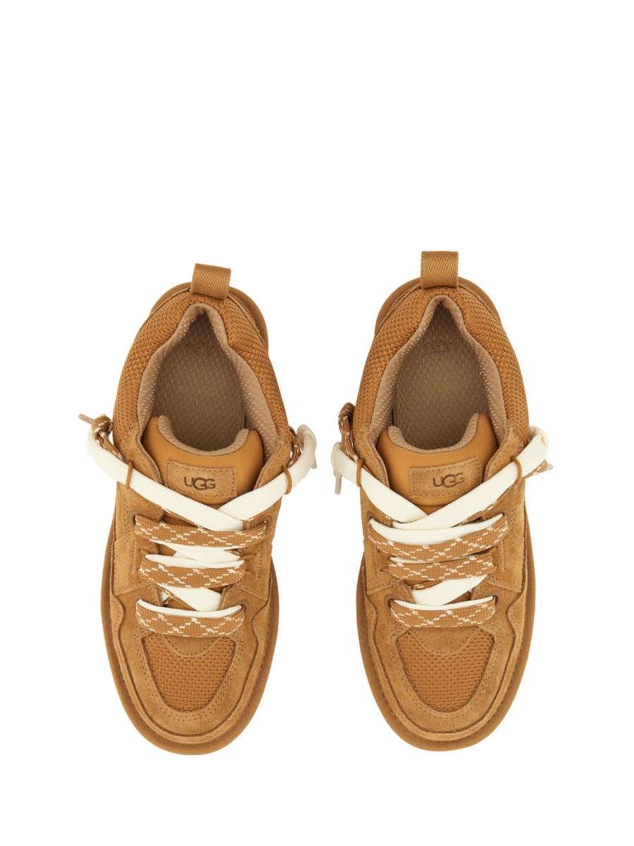 SNEAKER LO LOWMEL