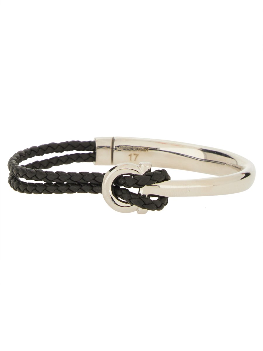 BRACCIALE GANCINI