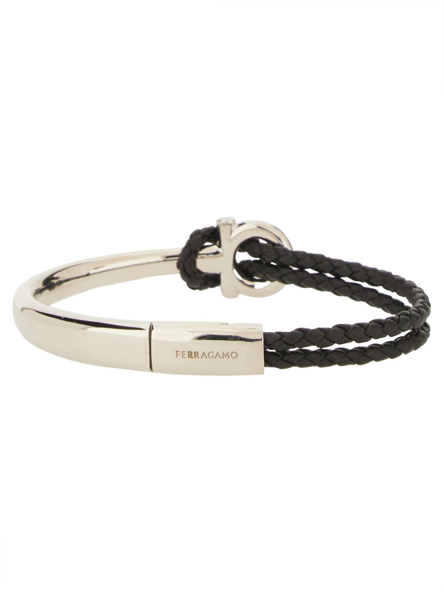BRACCIALE GANCINI
