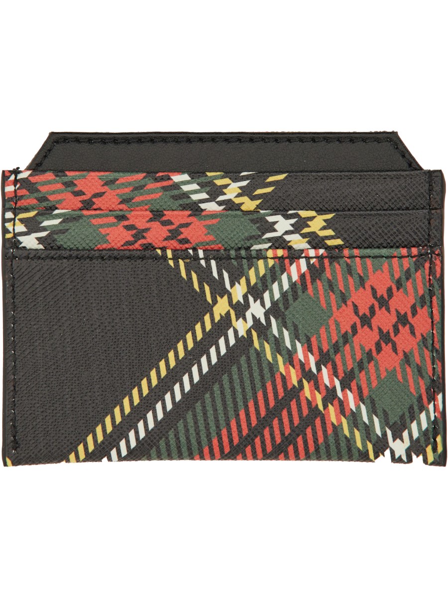 PORTACARTE SLIM 