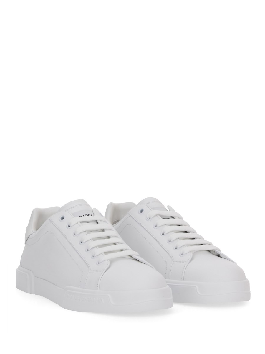 SNEAKER PORTFINO