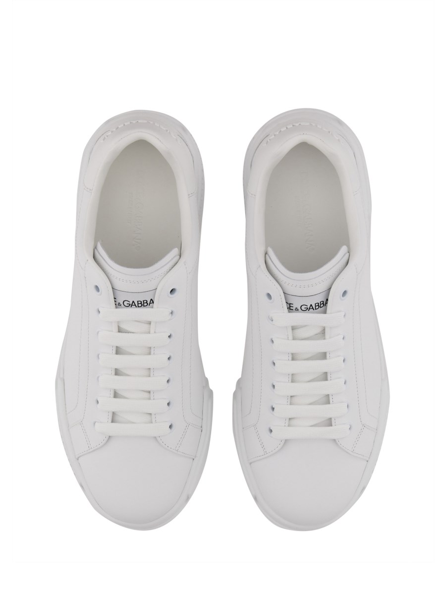 SNEAKER PORTFINO