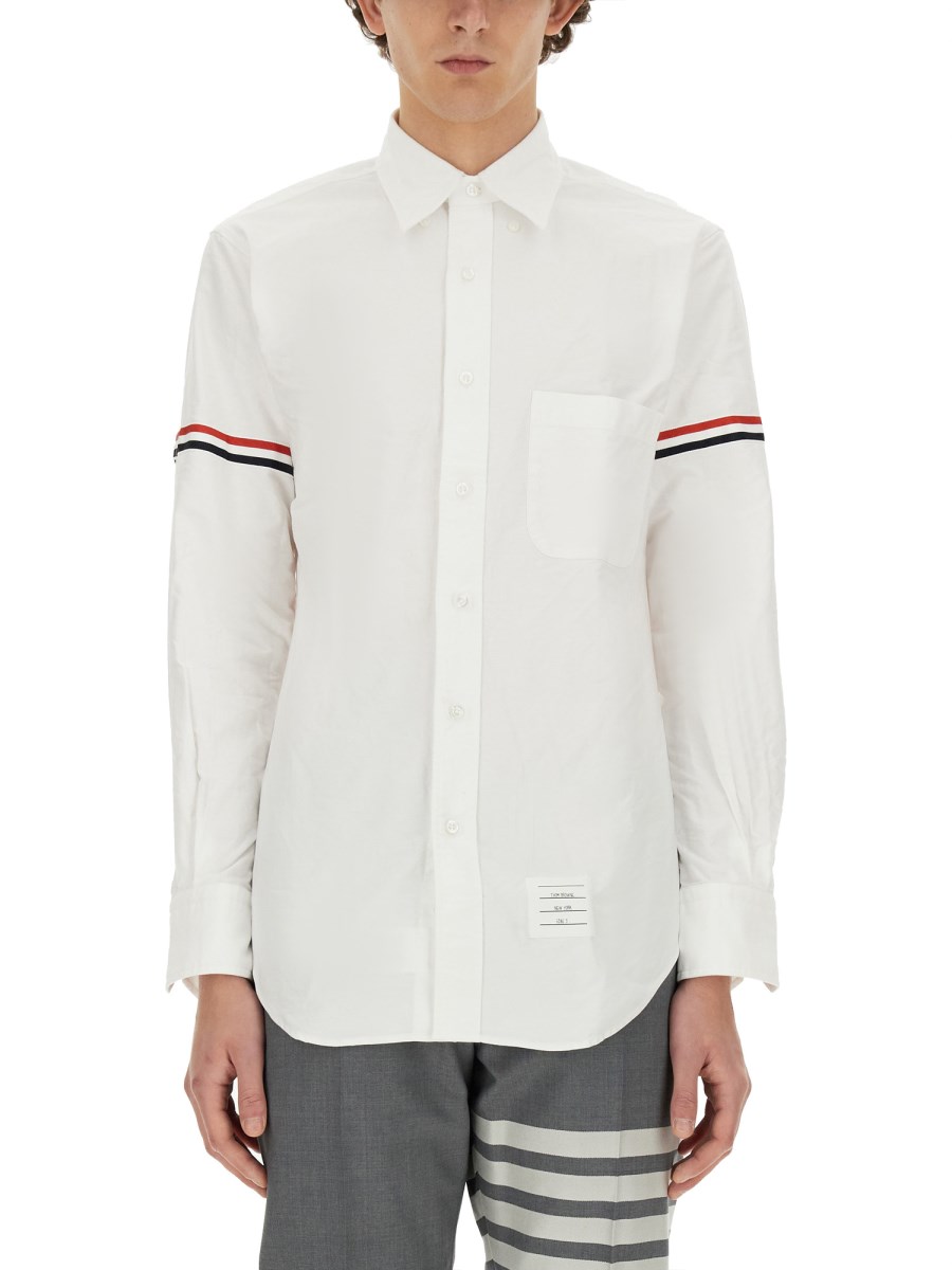 CAMICIA CLASSICA