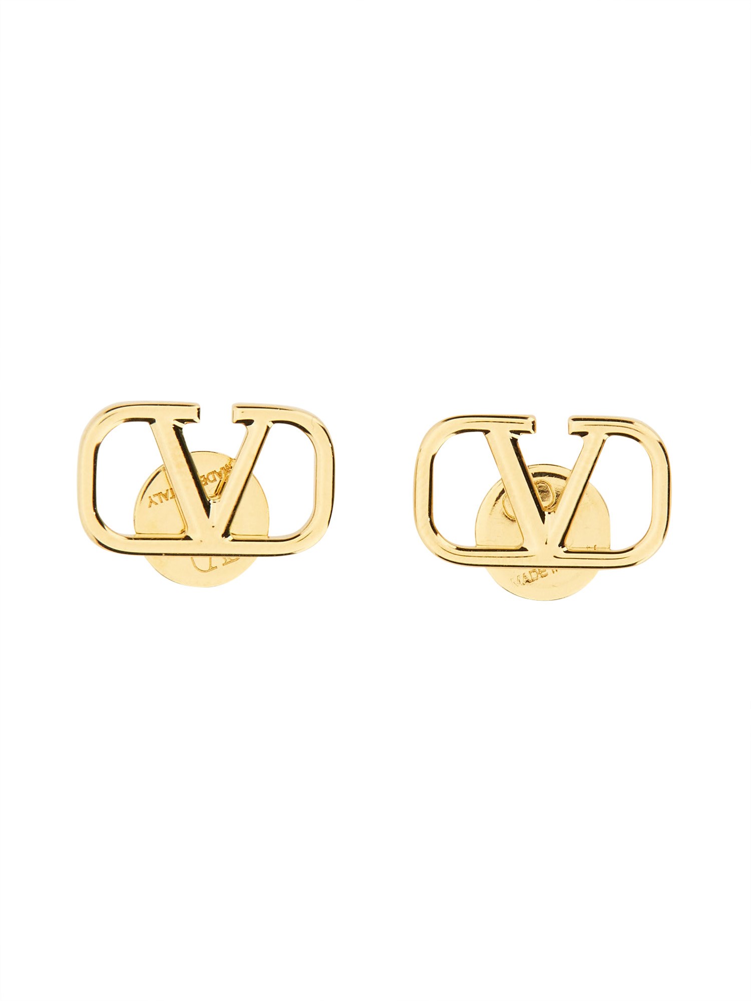 Valentino Garavani "vlogo Signature" Earrings