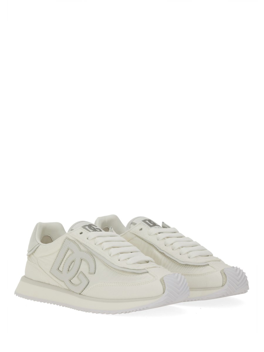 SNEAKER DG CUSHION 