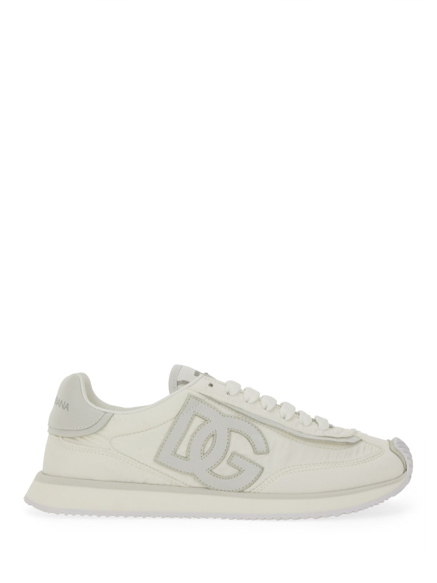 SNEAKER DG CUSHION 