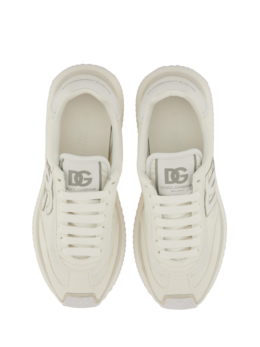 SNEAKER DG CUSHION 