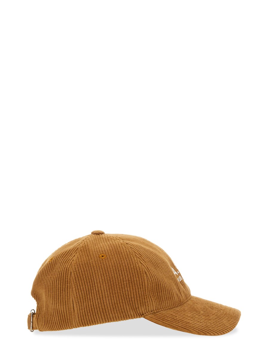 CAPPELLO DA BASEBALL CHARLIE RUE MADAME