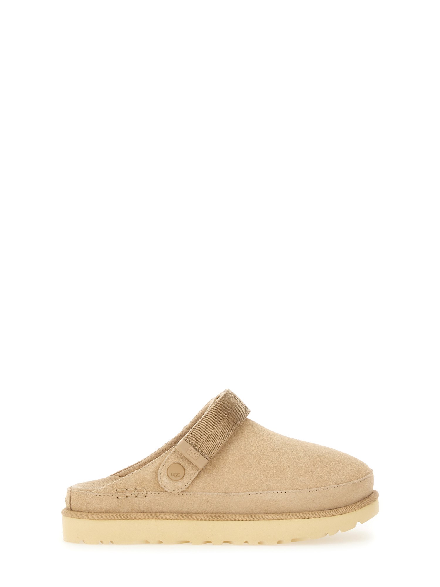 Ugg Goldenstar Sabot In Multi