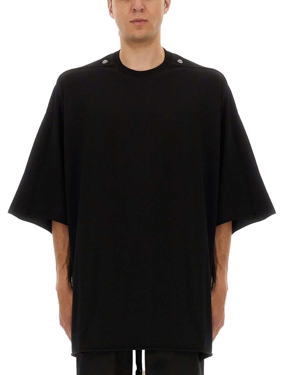 T-SHIRT TOMMY T 