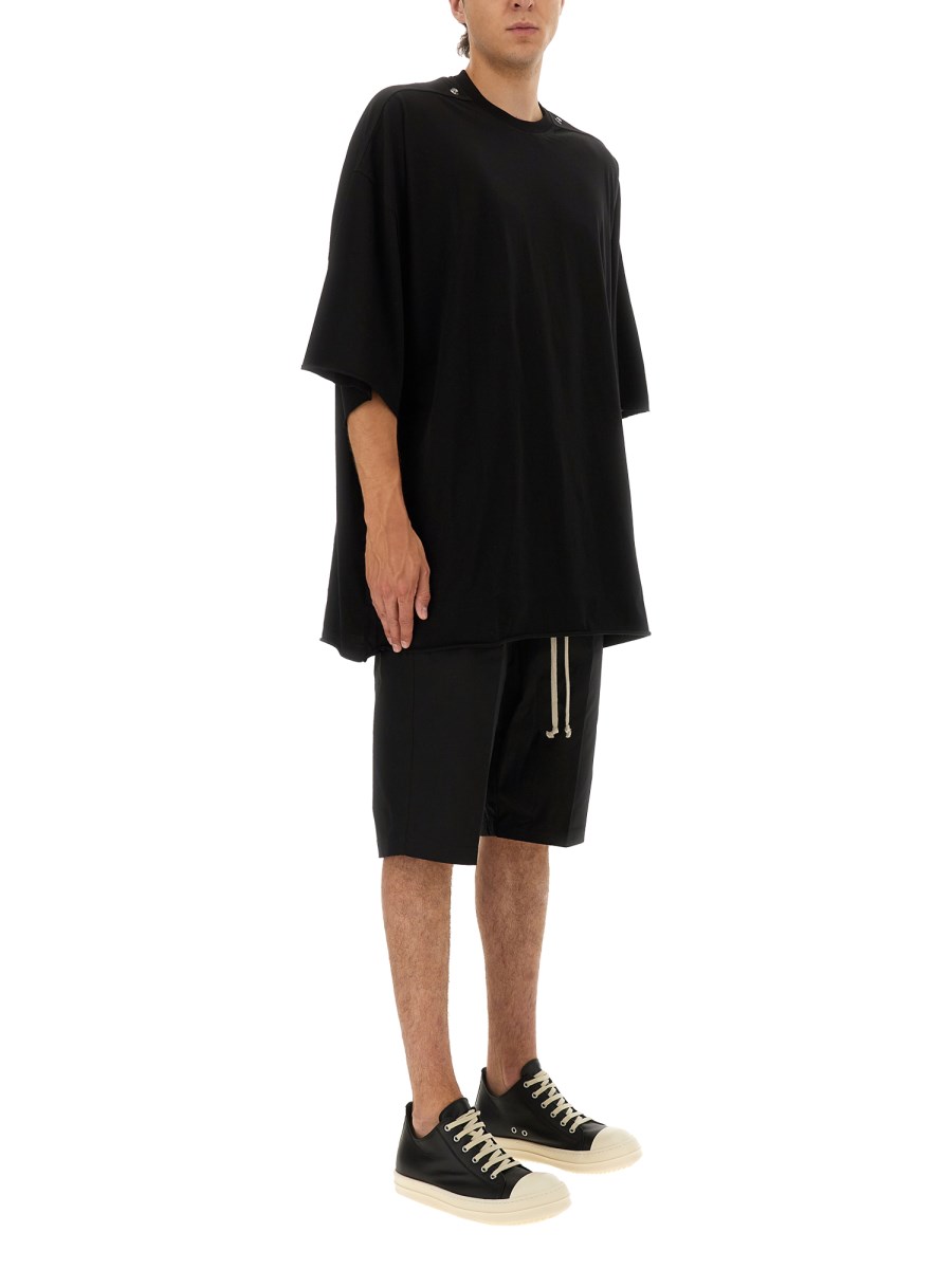 T-SHIRT TOMMY T 