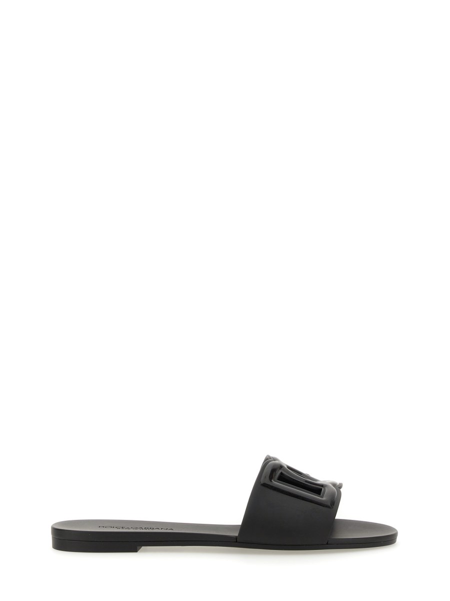SANDALO SLIDE BEACHWEAR 