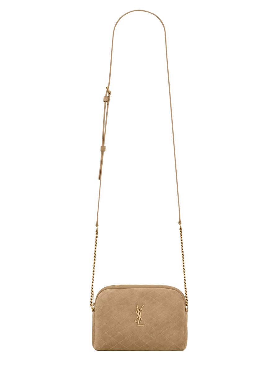 POCHETTE GABY CON ZIP 