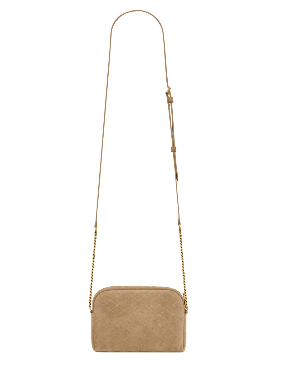 POCHETTE GABY CON ZIP 