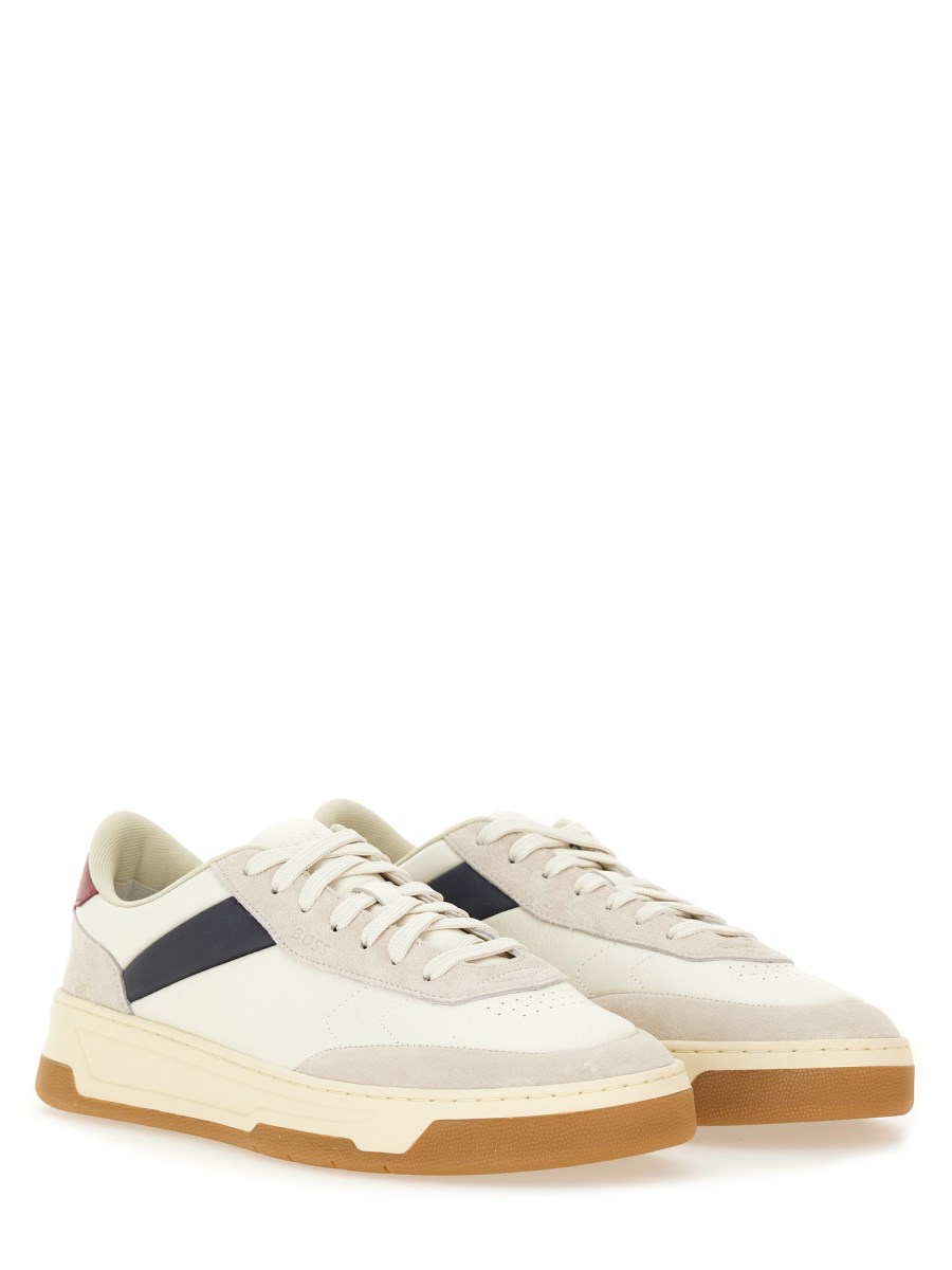 SNEAKER BALTIMORE TENN 