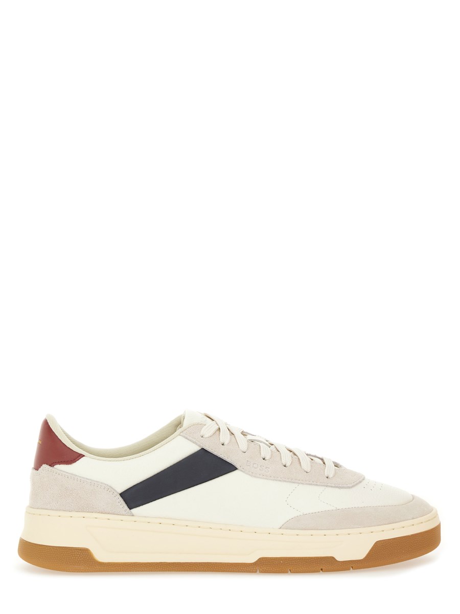 SNEAKER BALTIMORE TENN 
