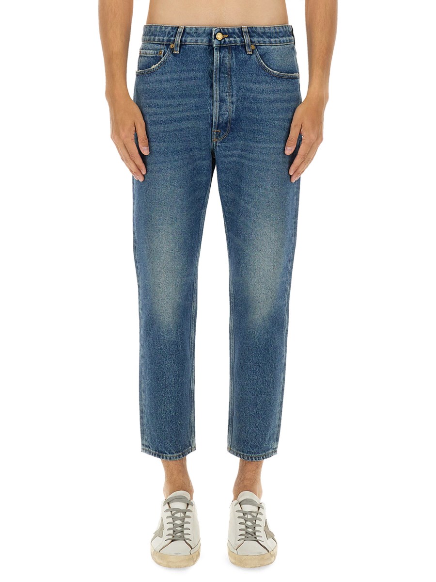 JEANS SLIM FIT