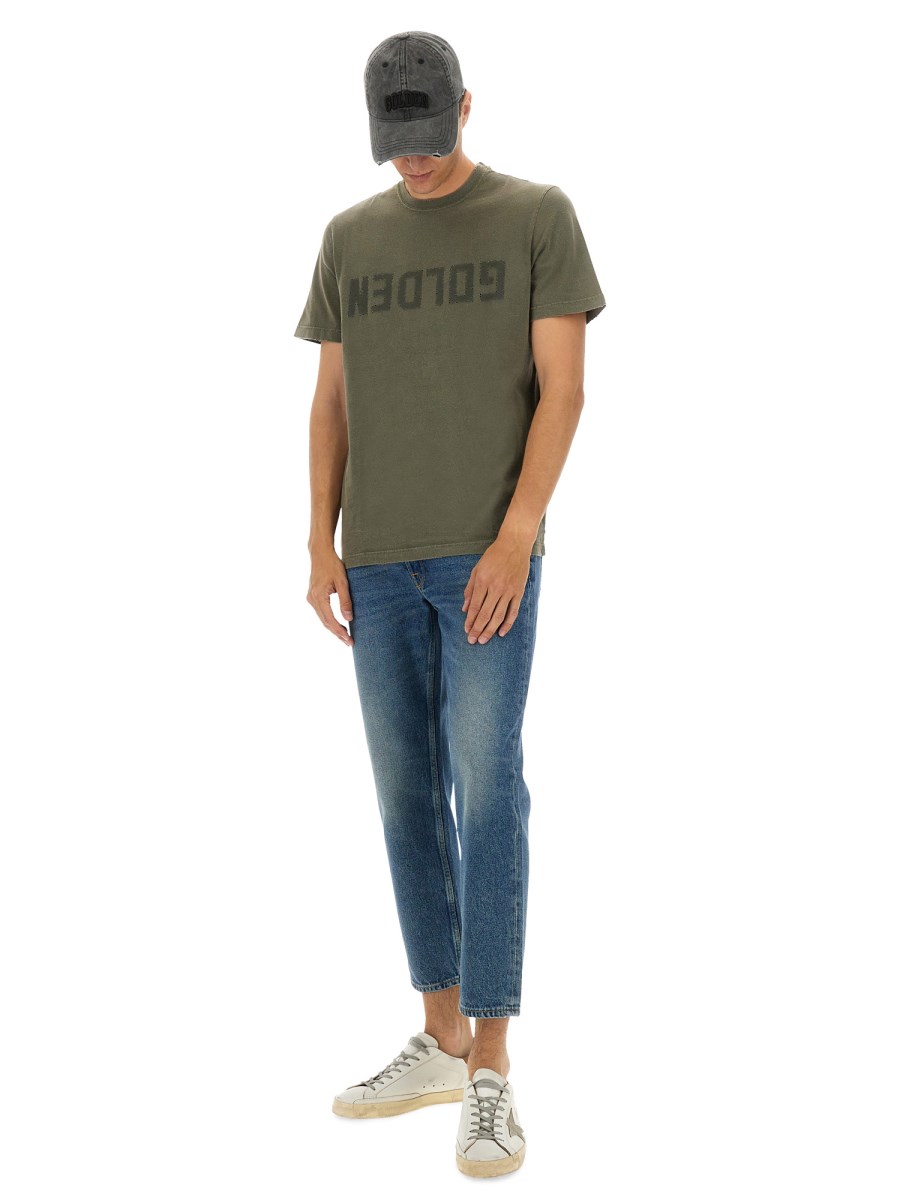 JEANS SLIM FIT