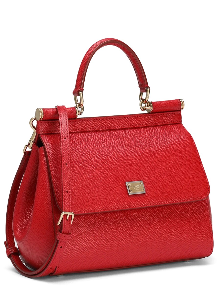 BORSA A MANO SICILY MEDIUM