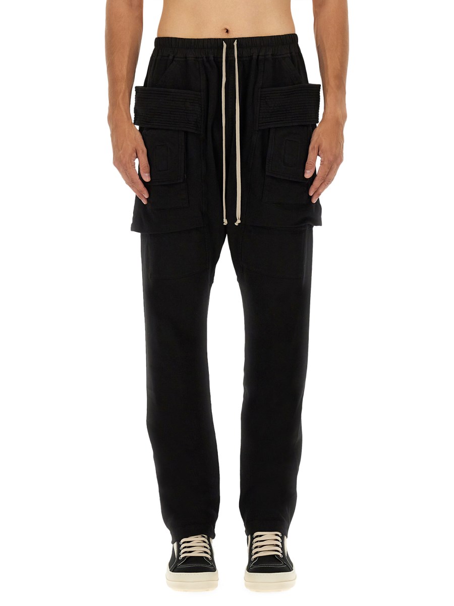 PANTALONE CREATCH CARGO 
