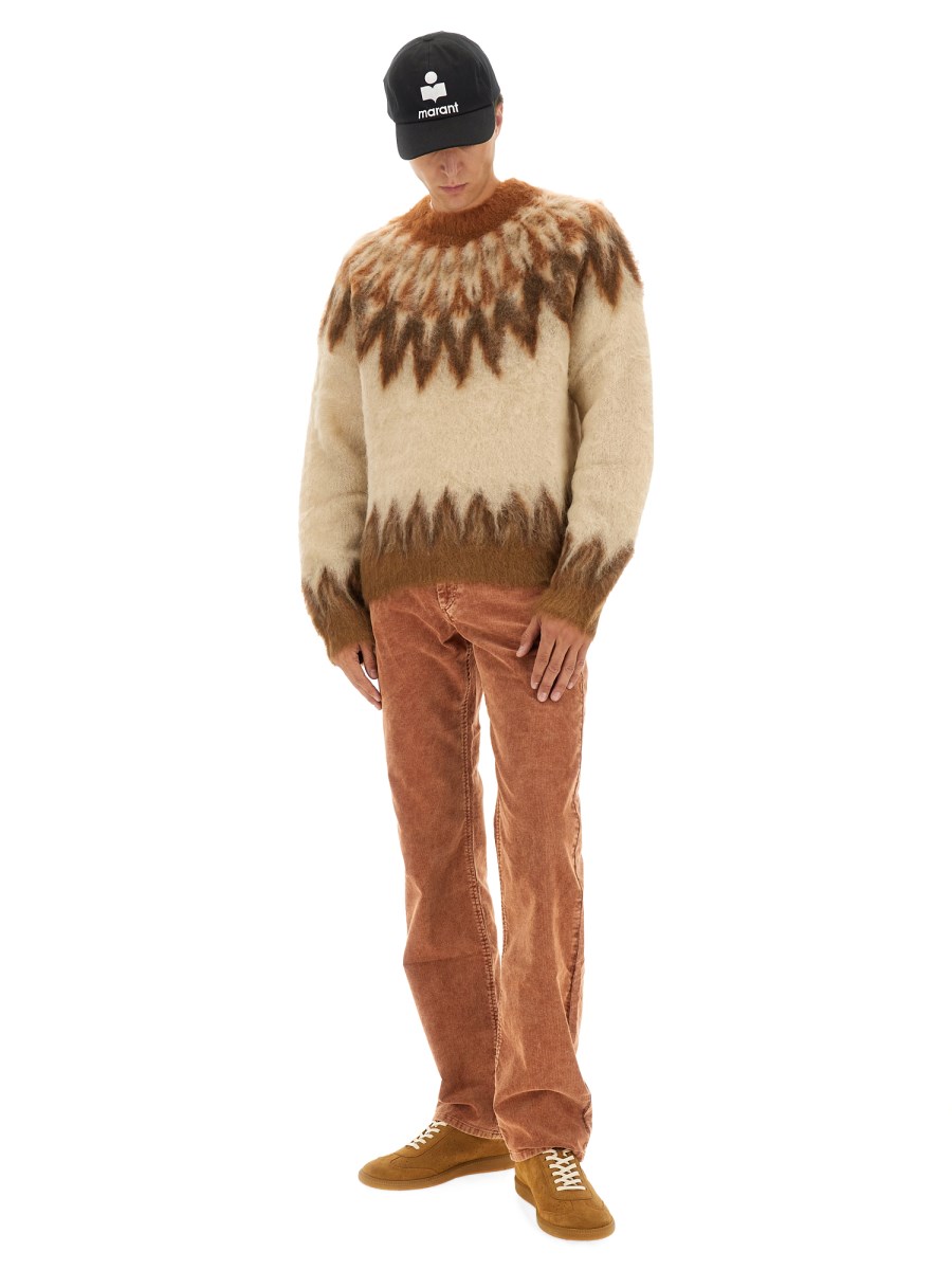 MAGLIONE NICOLAS