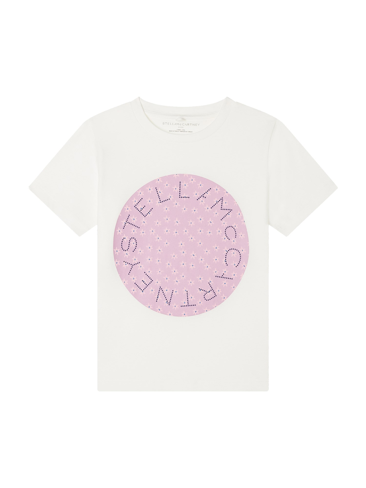 Stella mccartney t-shirt - stella mccartney - Modalova
